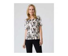 Helena Vera Shirt mit Kunstdruck