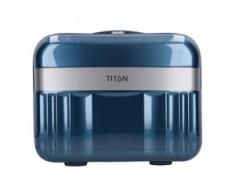 Titan Spotlight Flash Beautycase 38 cm north sea