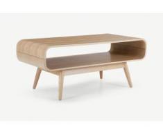 Esme Couchtisch, Esche