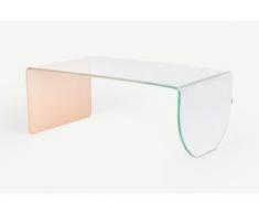 Hesta Couchtisch, Rosa