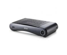 Barco ClickShare CS-100 drahtloses Stand-alone Präsentationssystem für kleine Tagungsräume