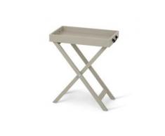 Tabletttisch