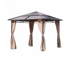 Pavillon Napa