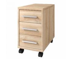 Rollcontainer Set Plus