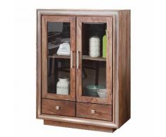 Vitrinenschrank Sheva