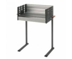 Holzkohlegrill 7100