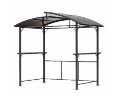 Grillpavillon Tinaco
