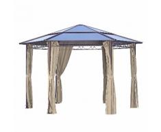 Pavillon Salmon