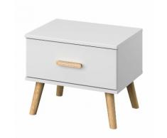 Nachttisch Annett (2er Set)