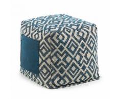 Pouf Boho