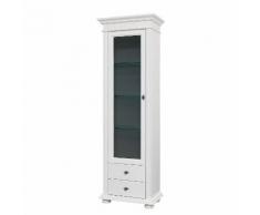 Standvitrine Flinn II