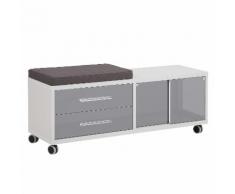 Rollcontainer Set Plus I