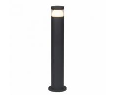 EEK A+, LED-Wegeleuchte Shiso - Kunststoff / Eisen - 1-flammig - 50