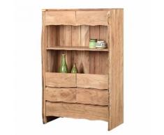 Standvitrine Jamgal