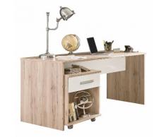 Schreibtisch Joker (inkl. Rollcontainer)