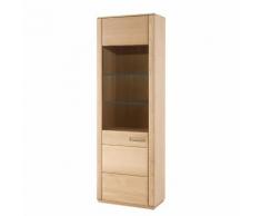Standvitrine Structura