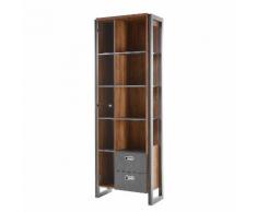 Vitrinenschrank Marton