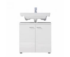 Waschbeckenunterschrank Storm Light