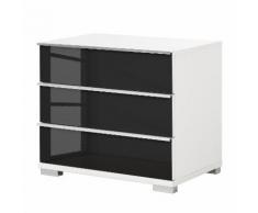 Nachtschrank Chicago II