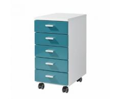 Rollcontainer Colour