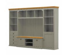 TV-Wand Solleroen II