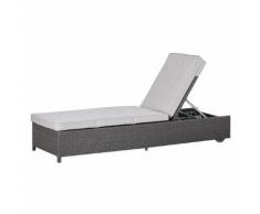 Gartenliege Paradise Lounge I