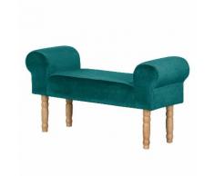 Polsterbank Banquette Samt
