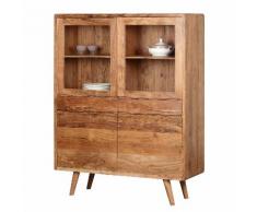 Vitrinenschrank venice