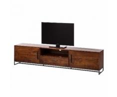 TV-Lowboard Woodson IV