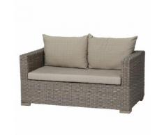 Lounge-Sofa Veneto (2-Sitzer)