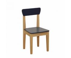 Kinderstuhl Purus