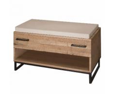 Garderobenbank Carper I