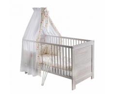 Babybett Nordic Cascina