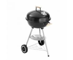 Kugelgrill Weltmeister