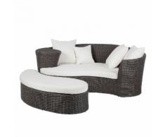 Lounge-Set Paradise Lounge (2-teilig)