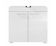 Waschbeckenunterschrank Madie
