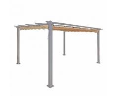 Pavillon Pecos