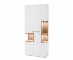 Vitrinenschrank Carini