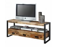 TV-Lowboard Iron