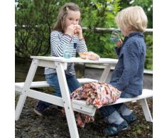 Kindersitzgarnitur Deluxe I