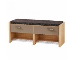 Garderobenbank Carpeneta
