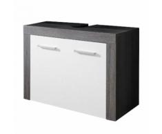 Waschbeckenunterschrank Miami