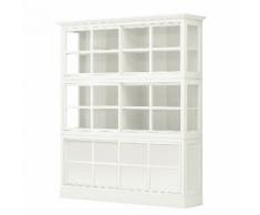 Vitrinenschrank Azjana