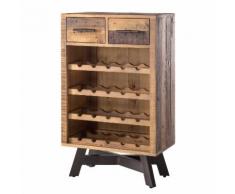 Weinregal Tamati