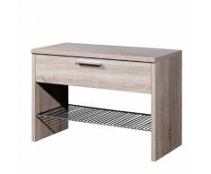 Schuhbank Maline