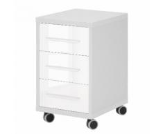 Rollcontainer Set Plus