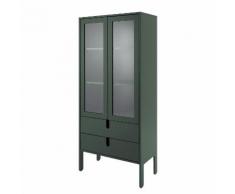 Vitrinenschrank Uno