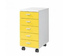 Rollcontainer Colour