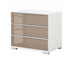 Nachtschrank Chicago II