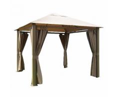 Pavillon Nomado